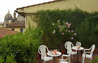 Hotel Machiavelli Palace Hotels in Florence