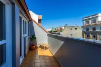 Vigo Bay Apartments by Olala Homes Hôtels à : Vigo