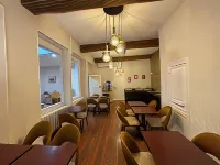 Hotel Le Jacquemart Hotels in Dijon