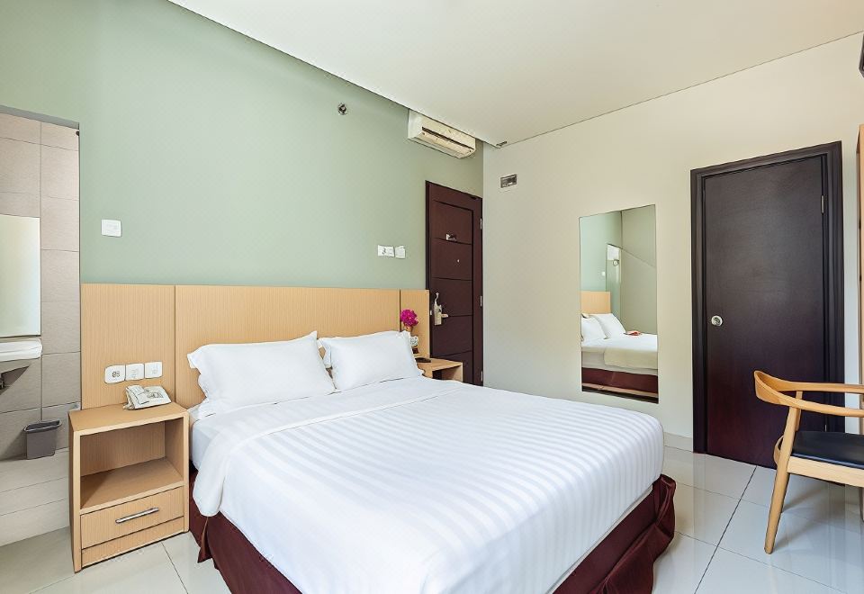 Life Hotel Soekarno Hatta Makassar