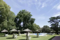Howard Johnson by Wyndham Escobar Hotel Hôtels à : Villa Rosa