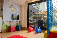 HD Plaza Hotel Hotels in Assis