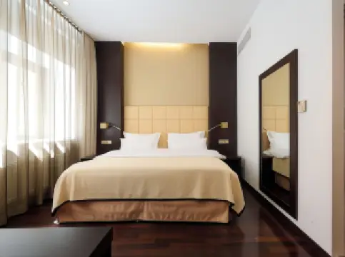 MyPlace Premium Apartments