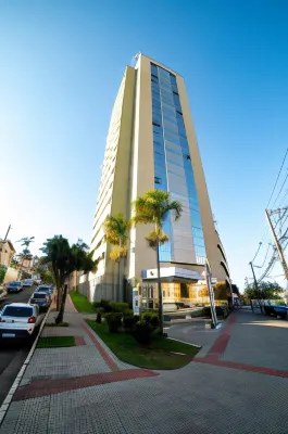 Nobile Inn Pampulha Hotels near Praça da Liberdade