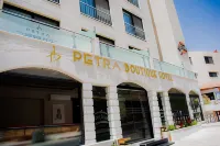 Petra Boutique Hotel