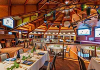 Arkaba Hotel - bars