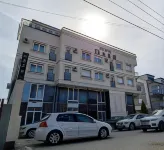Garni Hotel Dash