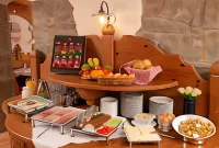Hotel Villa Antonia Bautzen - Frühstück