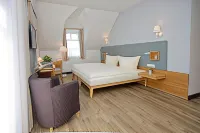 Okelmann's - Entspannte Achtsamkeit - Bewusster Lifestyle Hotels in Warpe