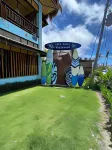 Tres Islas Hostel Các khách sạn ở 