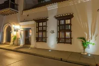 Hotel Casa Don Luis by Faranda Boutique, a Member of Radisson Individuals Hotels in Cartagena Province
