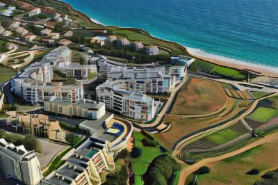 Belmar Spa & Beach Resort Hotels near Museu Municipal Dr. Jose Formosinho
