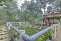 RedDoorz Resort Syariah Near d'Castello Ciater Subang Hotels in Ciater