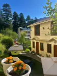 Sparsh Resort, A Boutique Stay - Just 2Kms Uphill from Mall Road, Near Old Manali