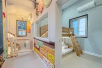 Gyeonju Coo n Eye Kids Poolvilla