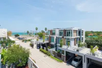 Golden Sea Hua Hin