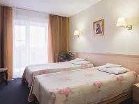 Svyatogor โรงแรมในมูรอม