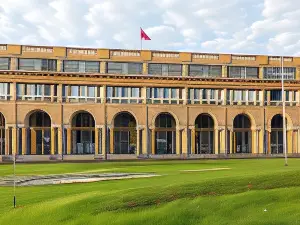 Moscow House Hotel