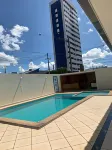 Hotel Residence Hotel dekat Cordel Museum Olegario Fernandes
