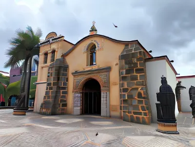 Apartahotel Señorial Hotels in Higuey