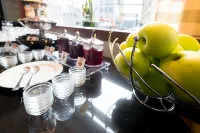 Holiday Inn Express Guetersloh Hôtels à : Gütersloh