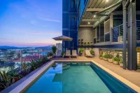 Casco View Apartments Hotels in Balboa