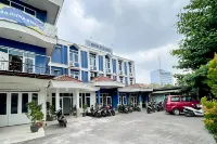 Wisma PKBI Jabar Mitra RedDoorz Hotel dekat PT. Akur Pratama Yogya Center