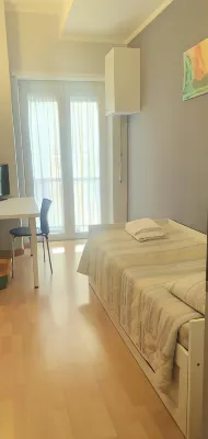 Hello Roma B&B Hotels in Garbatella