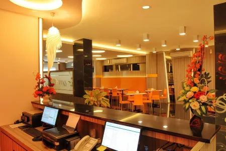 Deivan Hotel