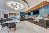 Est Hotel - Badekar