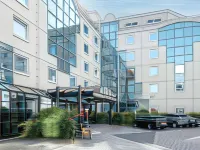 Mercure Hotel Frankfurt Airport Langen Các khách sạn ở Egelsbach