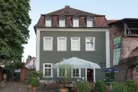 Hotel im Lustgarten Hotels in Edingen-Neckarhausen