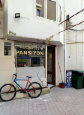 AZIZ PANSIYON Hotels in 