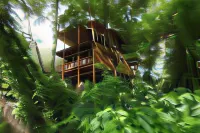 River Side Cabana فنادق في ديباراويوا