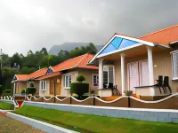 Holiday Heaven Munnar Hotel di Suryanelli