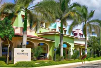 Los Flamencos Aparthotel Beach Club - salle de sport