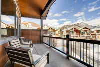 River Run Townhomes by Vail Resorts - 4 stjerner
