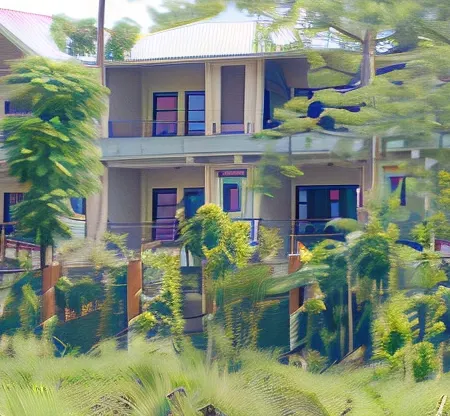 River View Jungle Camp