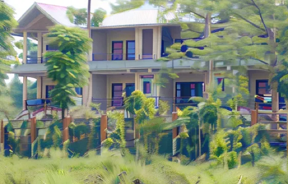 River View Jungle Camp