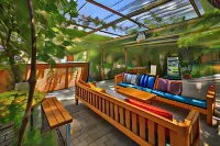 Harnup Apart Hotels in Bayindir Mahallesi