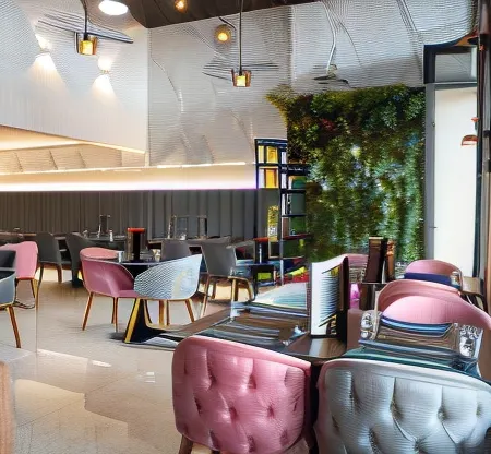 NJ Hotel Rabat