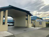Claremonte Motor Lodge Hotel a Hastings