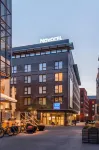 Novotel Mechelen Centrum