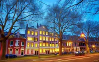 Hotel Van Walsum