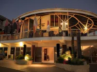 The Melanesian Port Vila Hotels in Efate