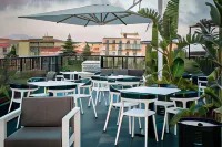 Etrus - Boutique Room & Rooftop - Aamiainen