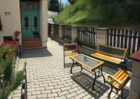 Villa Cihelna Apartments Hotels in Rožmberk nad Vltavou