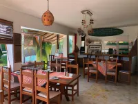 Corales Punta Rusia - sarapan
