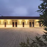 Cinnamon's Hotel Wonosobo Hotel di Kertek