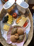 Karensdal B & B - breakfast